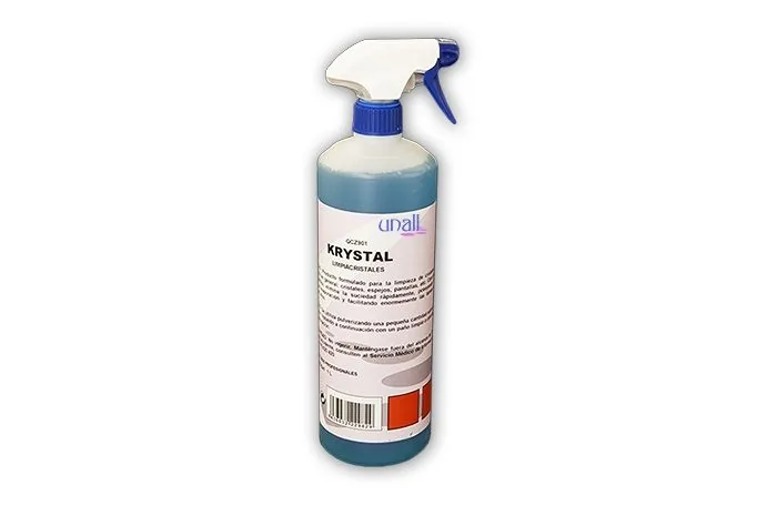 Amoníaco Perfumado · 1,5 L