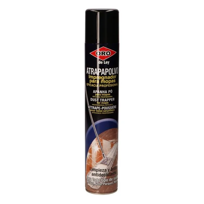 Spray Mopa · 750 ml
