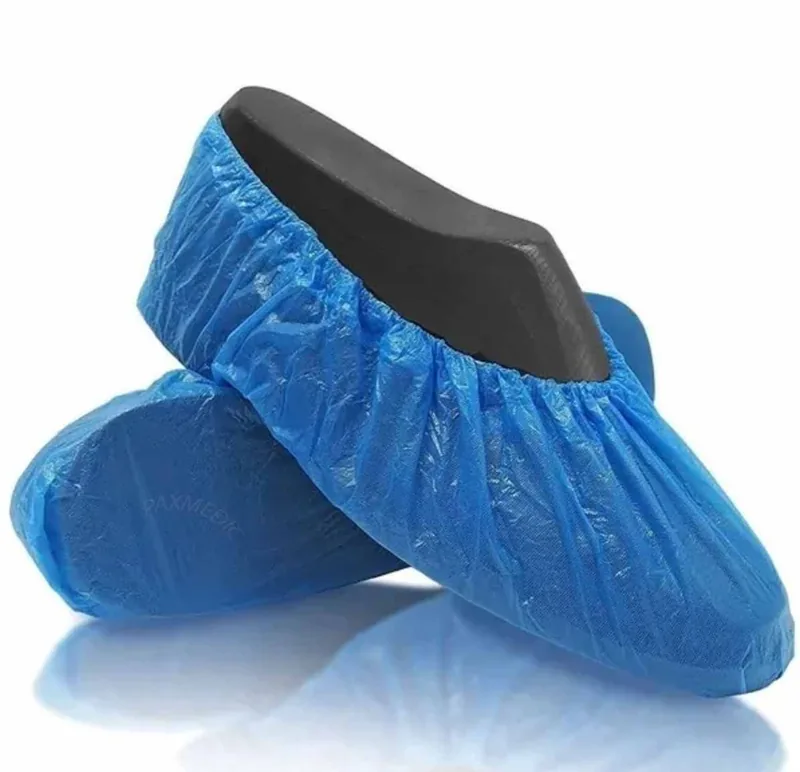 Cubre Zapatos Desechable