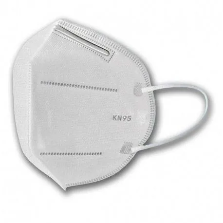 Mascarilla FFP2
