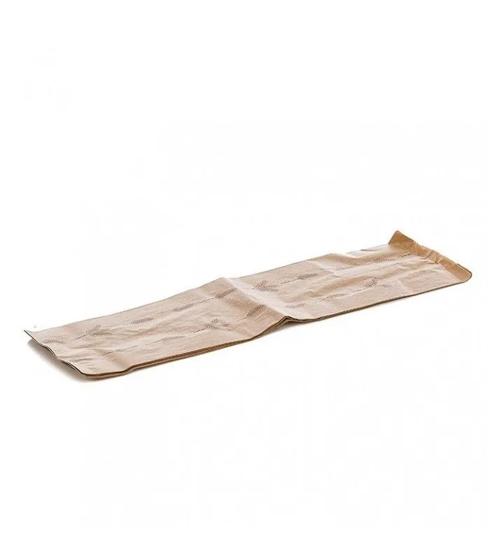 Bolsa Papel Kraft 3 Baguetes 18+7×51 cm · Caja 1000 UD