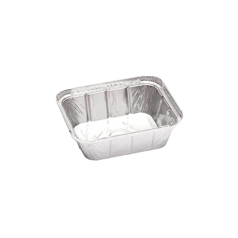 Envase Aluminio Chino Ref. 475