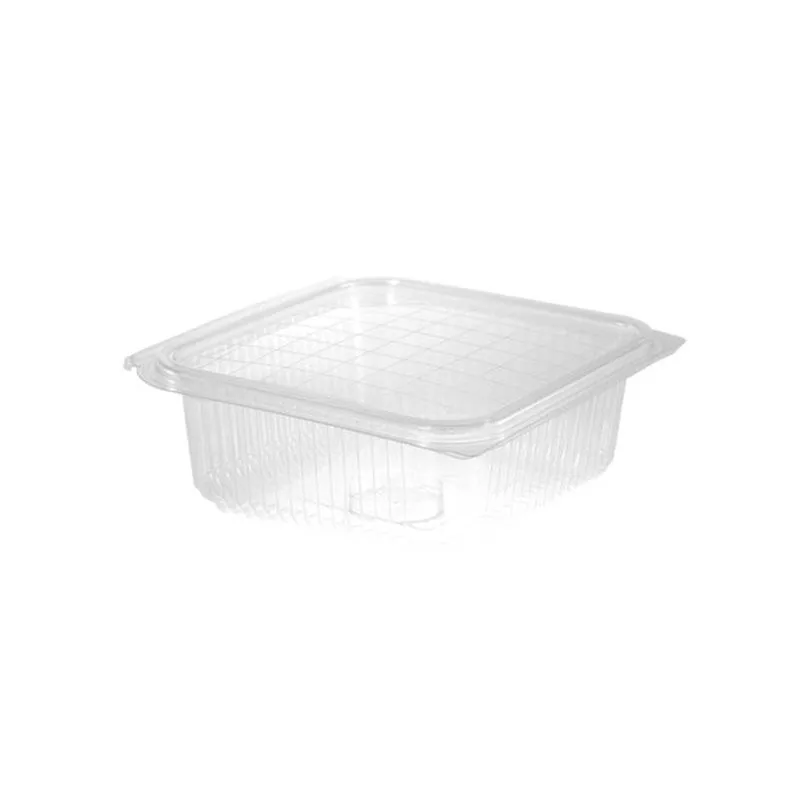 Tarrina OPS 750 cc Cuadrada UB · Caja 300 UD