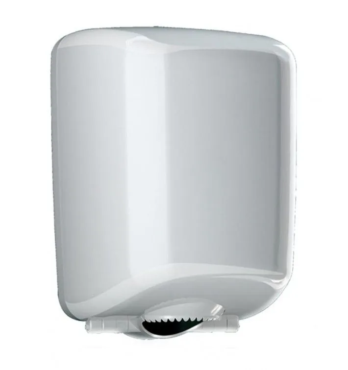 Dispensador Toallas Chemine Elite Blanco