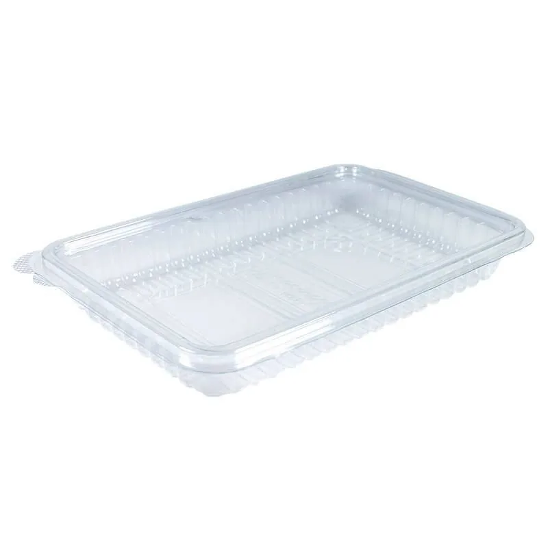 Envase Loncheado H27 Grande · Caja 400 UD