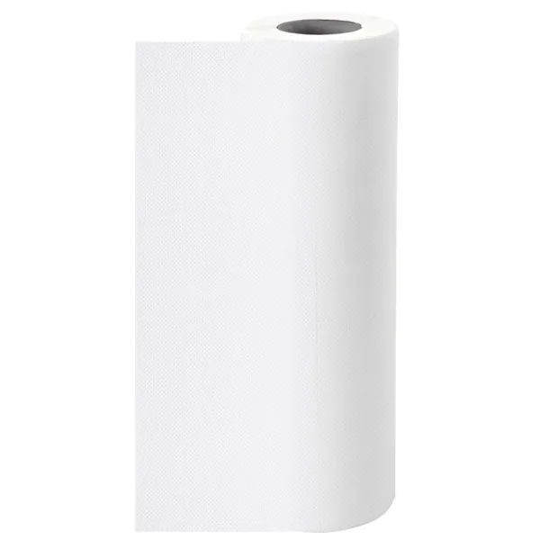 Rollo Camilla Liso 2 Hojas Tissue Laminada · Caja 6 UD