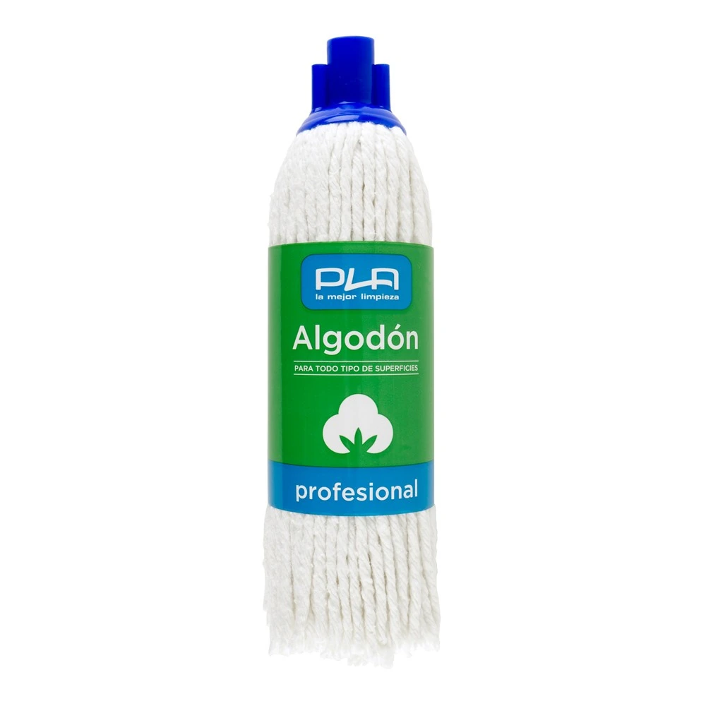 Mocho Fregona Algodón Profesional
