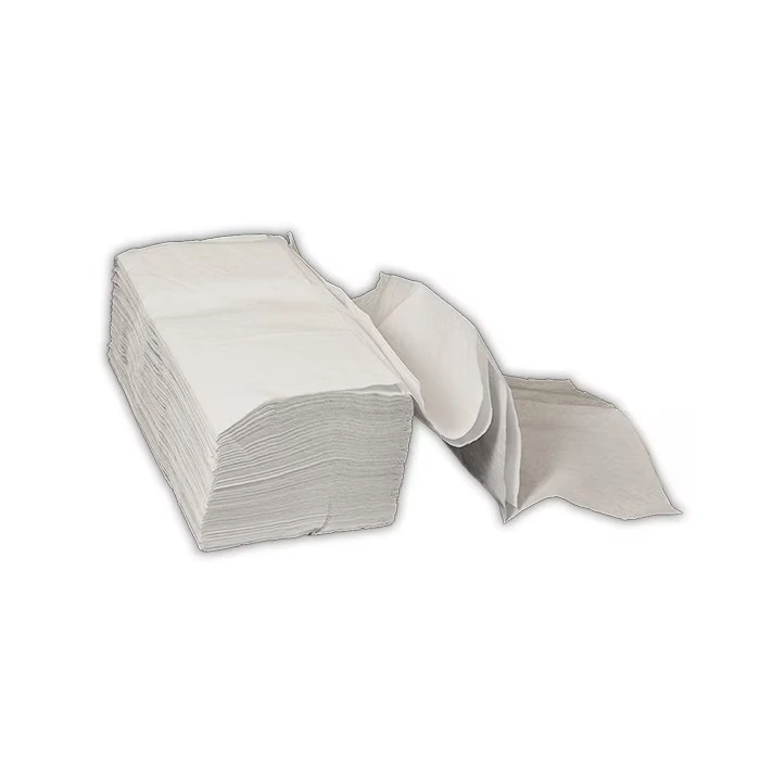 Toalla Z-Z Profesional · 20 paquetes × 150 servicios
