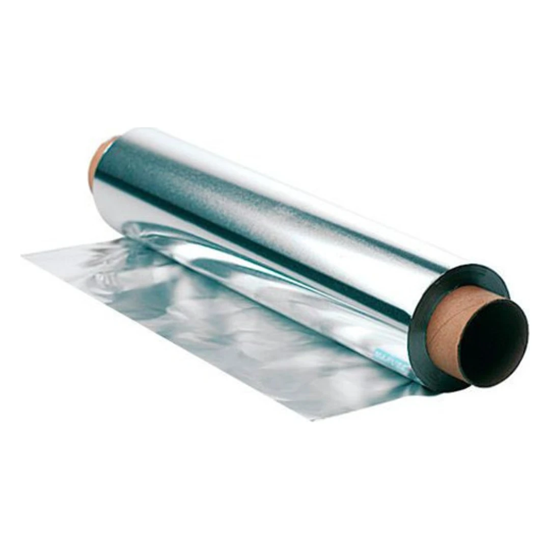Bobina de Aluminio Reforzado Cassiari 30 cm · 15 kg