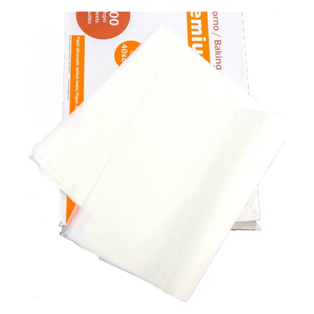 Papel de Cocción Multibake (Resma)