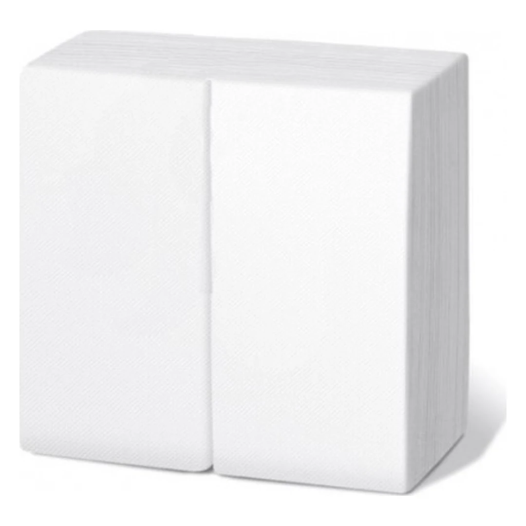 Servilleta Tissue 30x40 cm Punta-Punta Ciudad del Sol