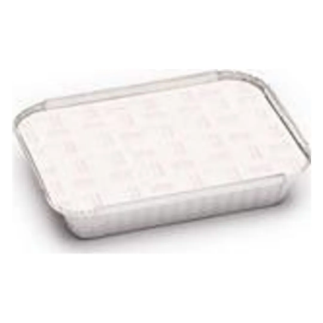 Tapa Transparente Alta Lasaña 590 (Caja 100 ud)