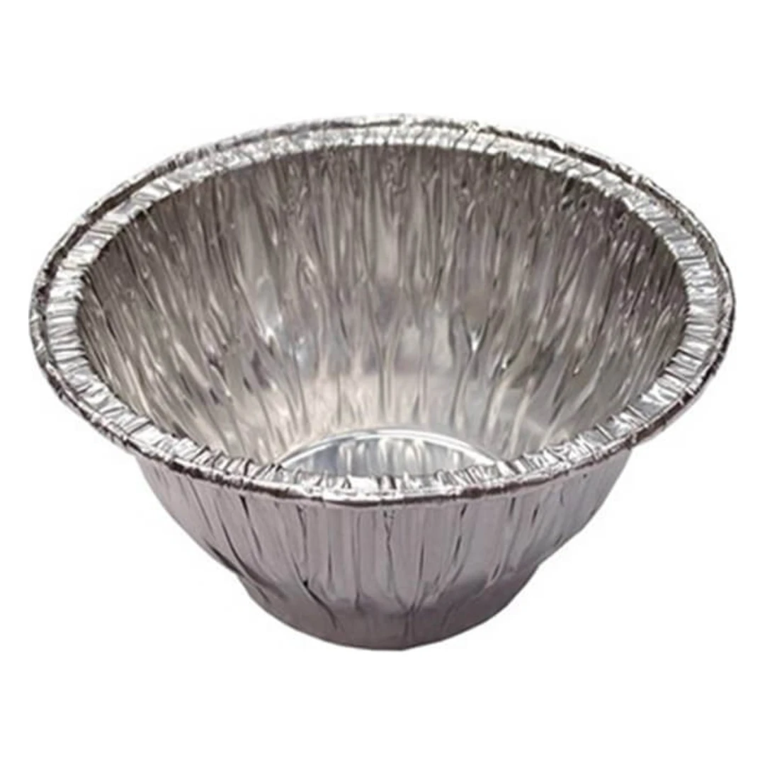 Envase de Aluminio Redondo Endal