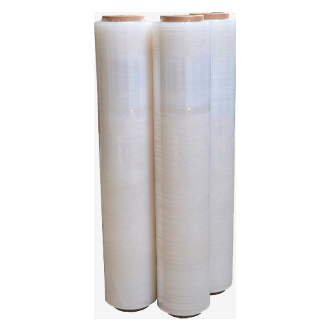 Rollo de Film Transparente Corelex 23 micras Bobina 2,2 kg