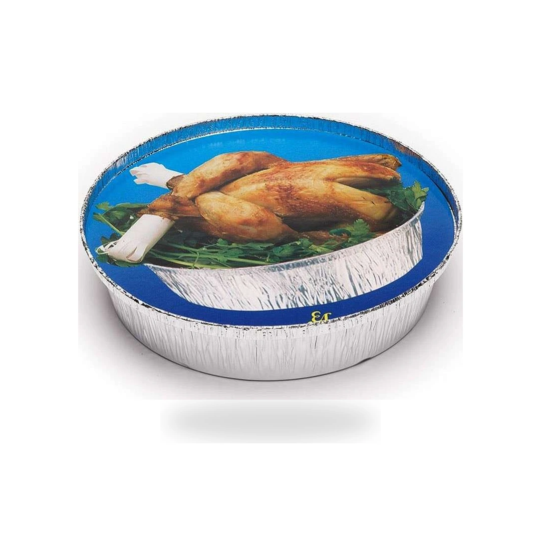 Tapa de Carton para Envases Ref. 935/1400 (pack 125)