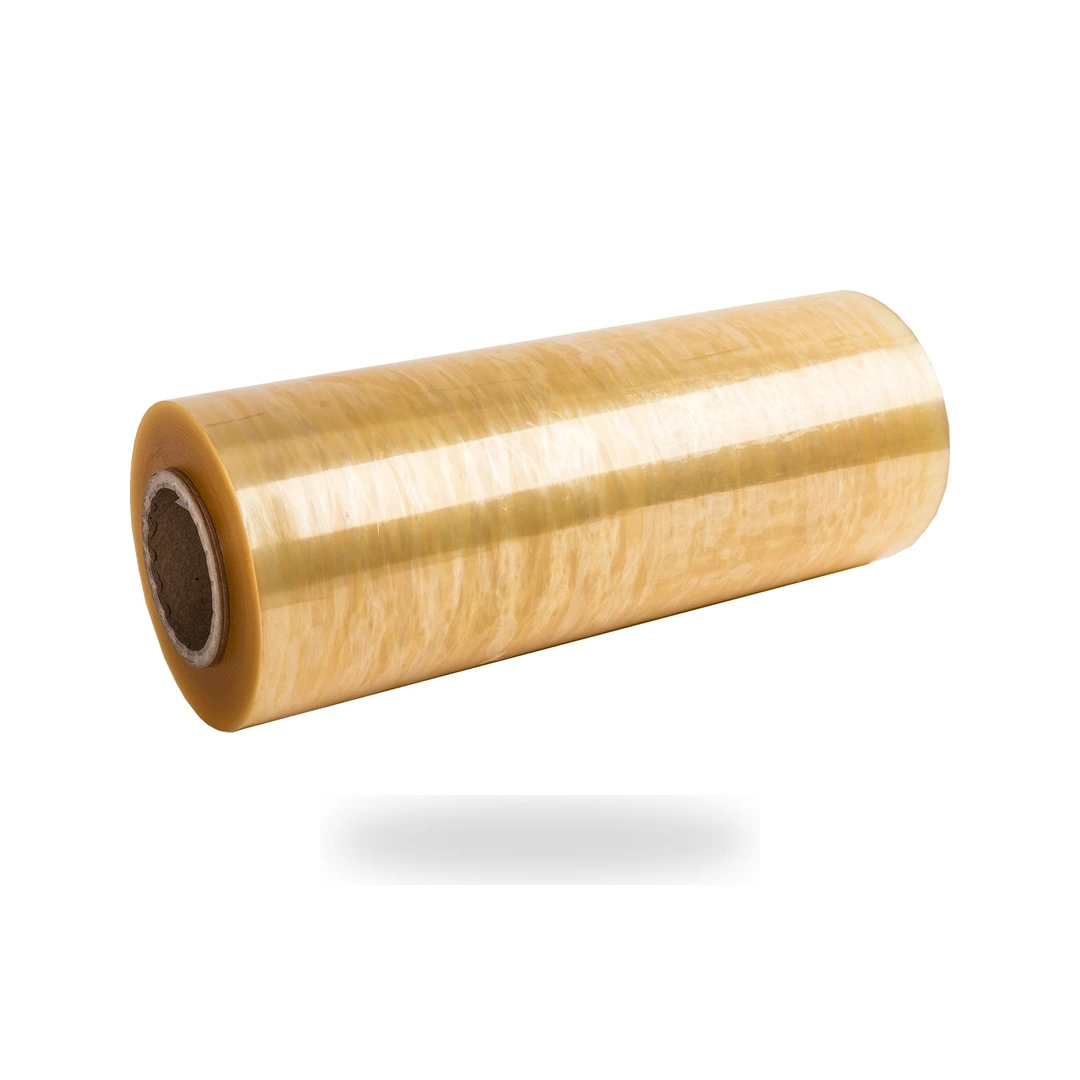 Film Alimentario Pvc 40 X 1500 9mic