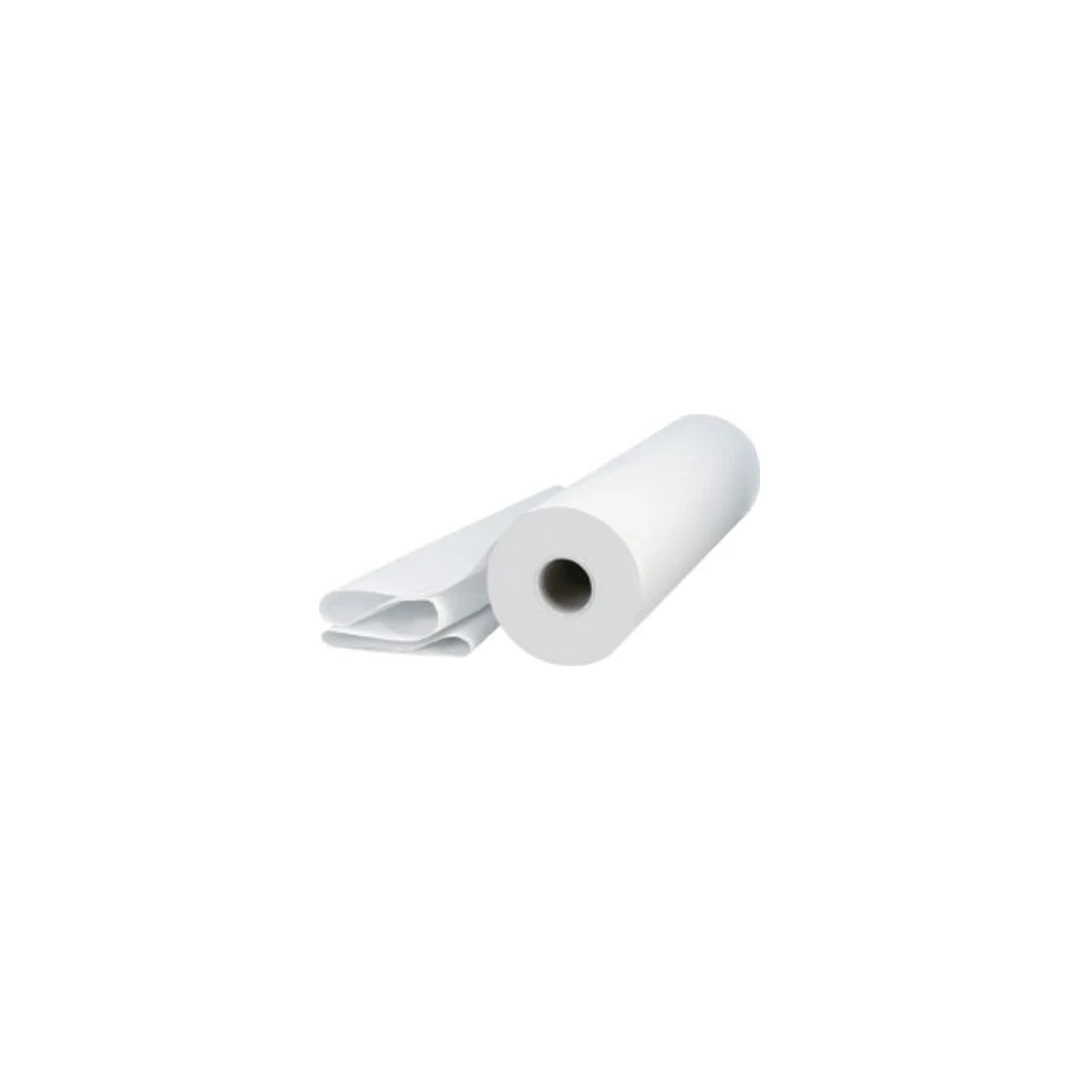 Rollo de Camilla Liso Doble Capa Tissue Laminado