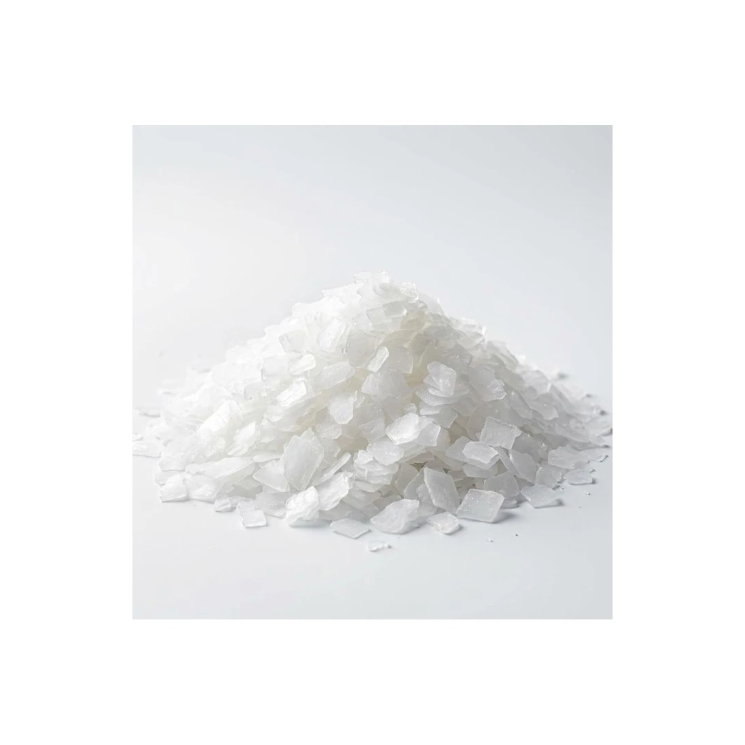 Sosa Cáustica 99% - Bote 1 kg