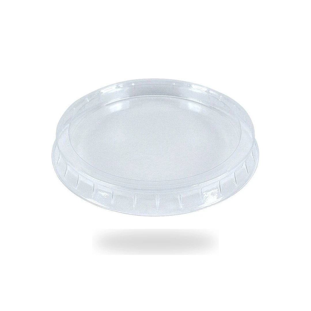 Tapa Inyectada para Salsero 100 cc - Paquete 100 ud