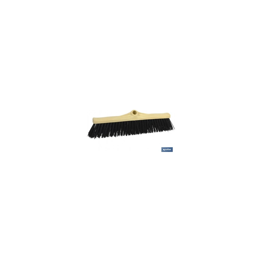 Cepillo Industrial de Barrer 50 cm