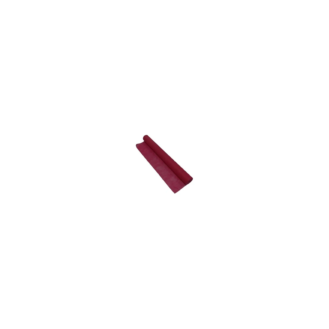 Rollo de Mantel Burdeos con Precorte 1,20x50 m