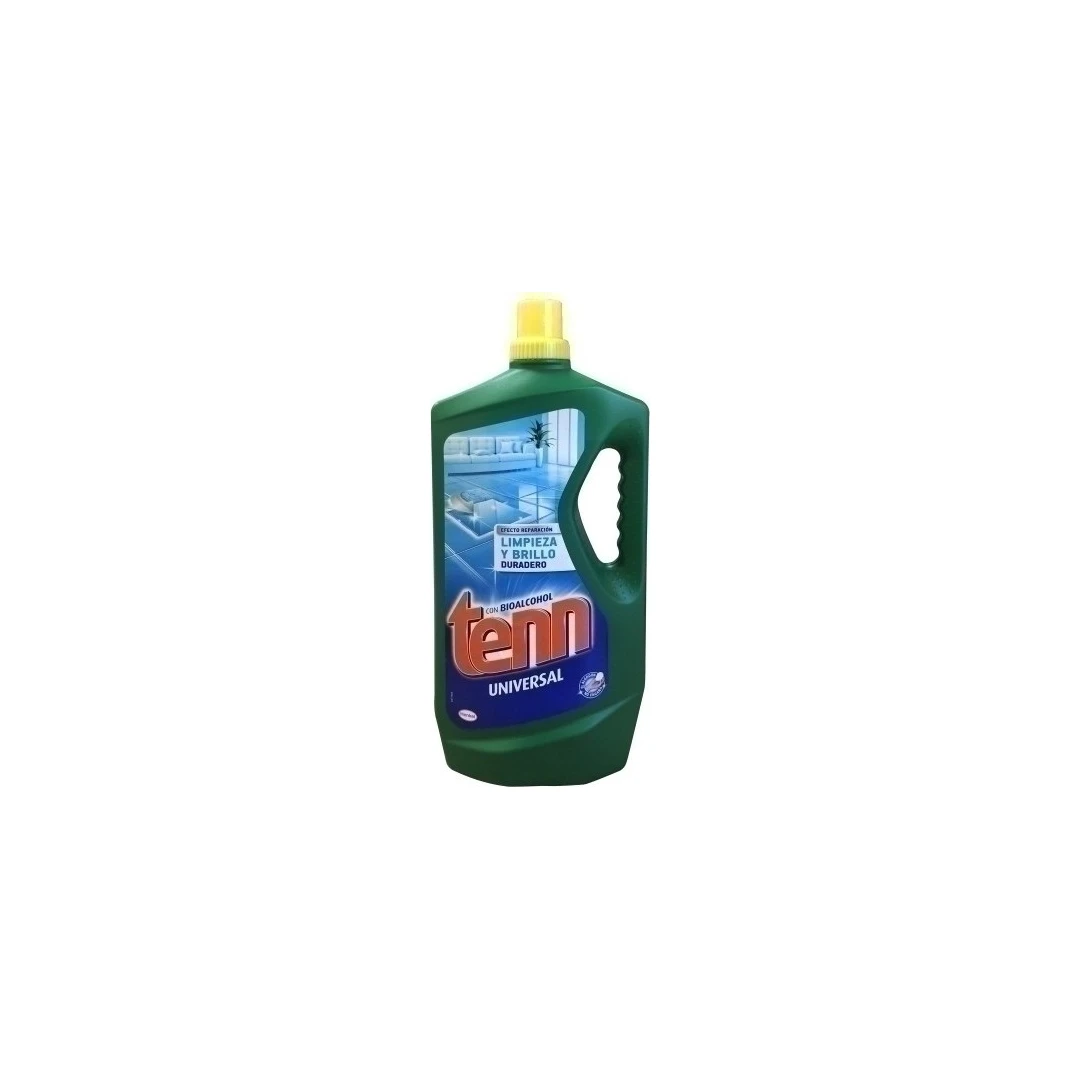 Tenn Limpiahogar con Bioalcohol 1300 ml