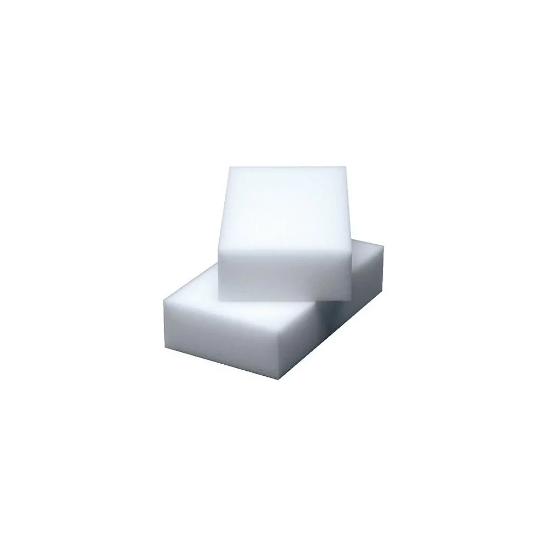 Borrador Mágico Quitamanchas (Esponja Melamínica) · Set 2 ud