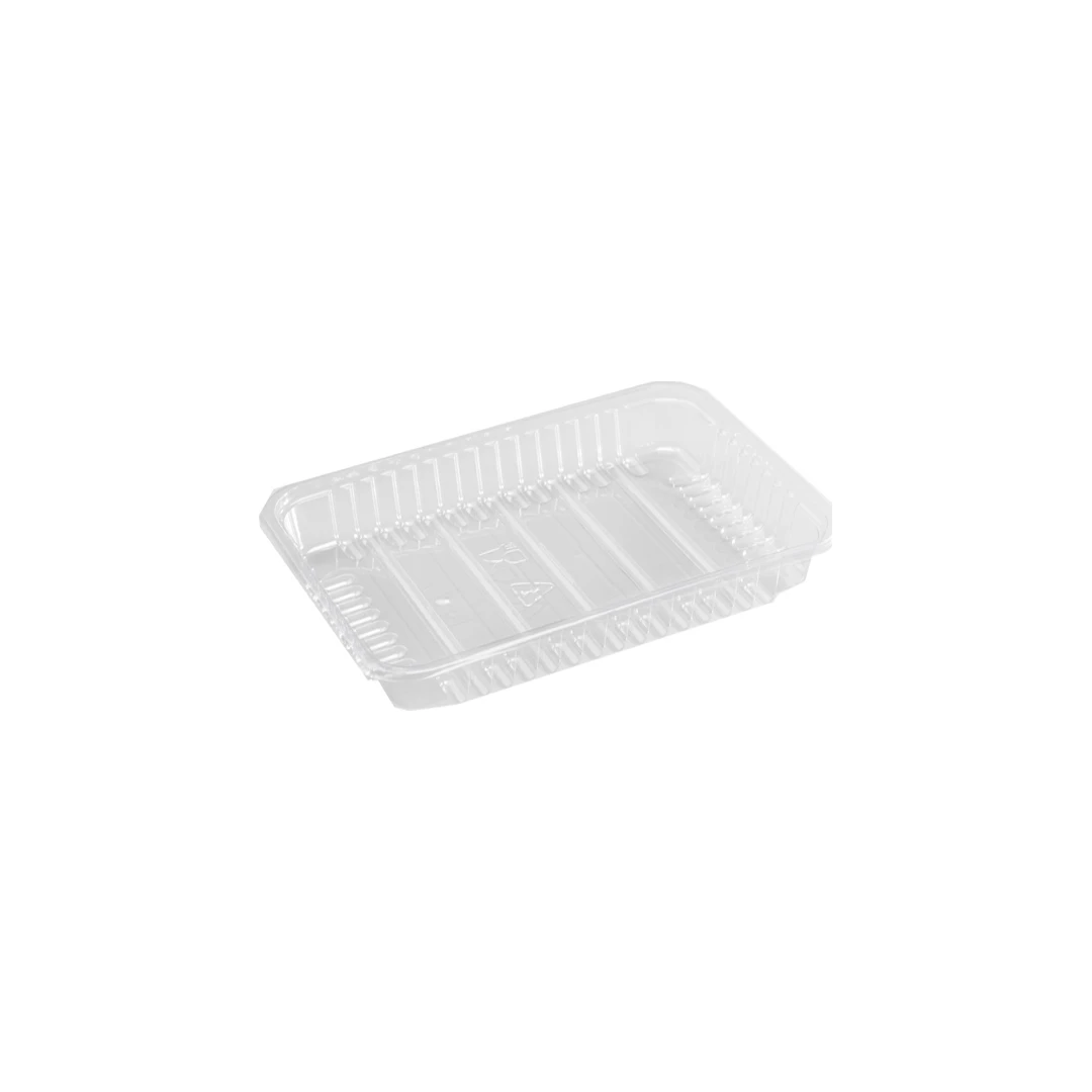 Box Loncheado sin Tapa Pet /pe 89 Tr116000 B/80 ud