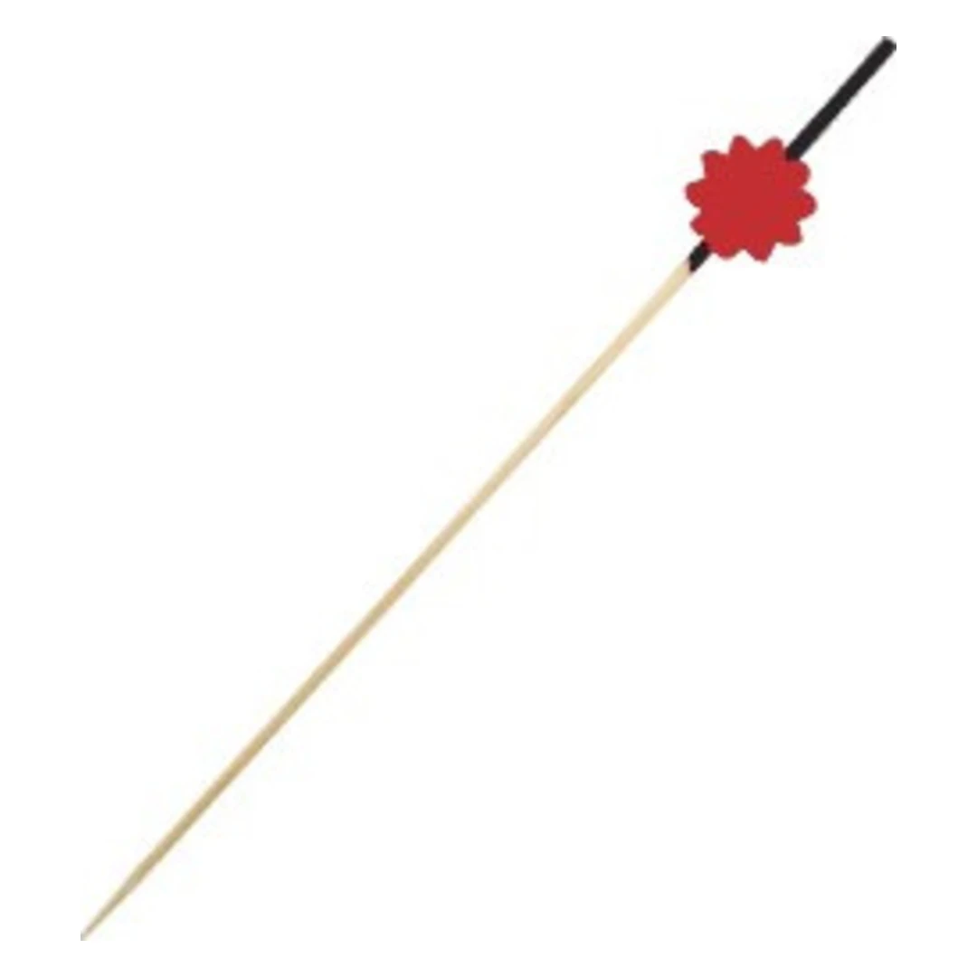 Palillo de Decoración Orion 12 cm Don Palillo (Estuche 200 ud.)