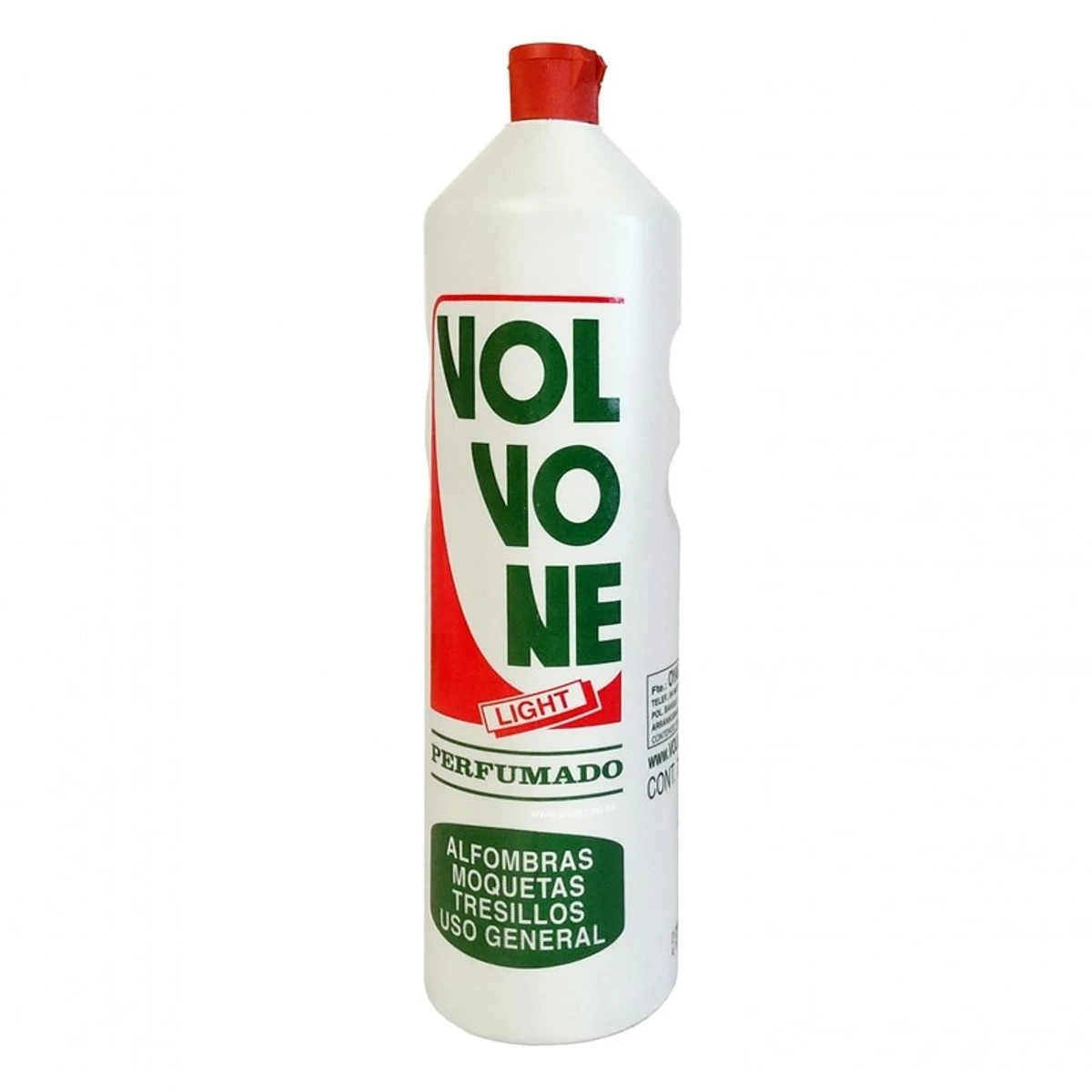 Volvone Light Perf. 750ml — vista 2