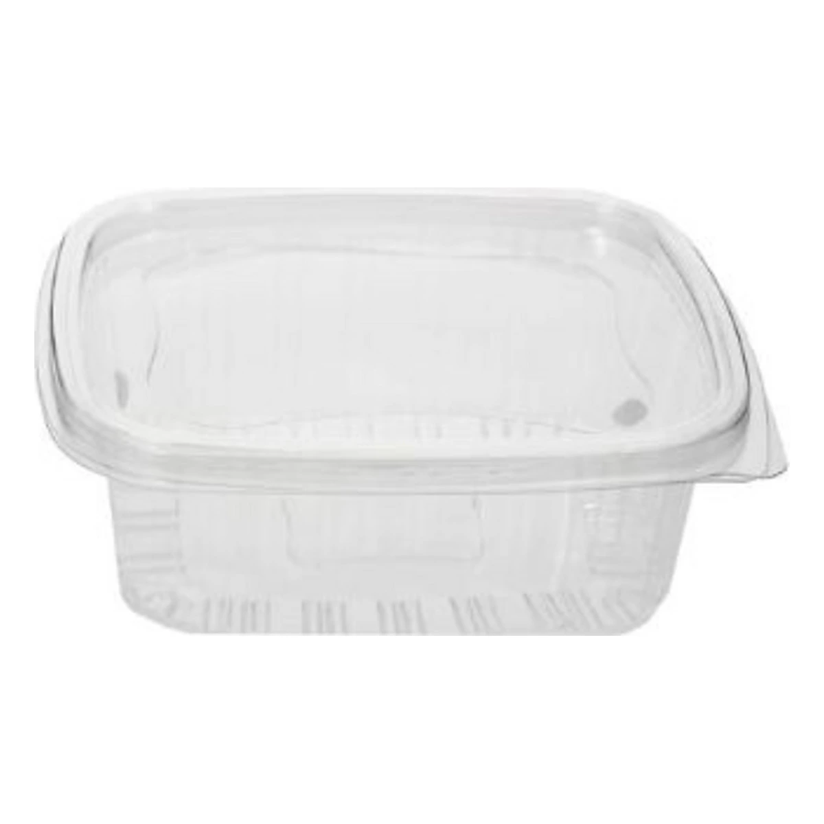 Tarrina Bisagra Rpet Oval 750 cl B/50u Drava — vista 2
