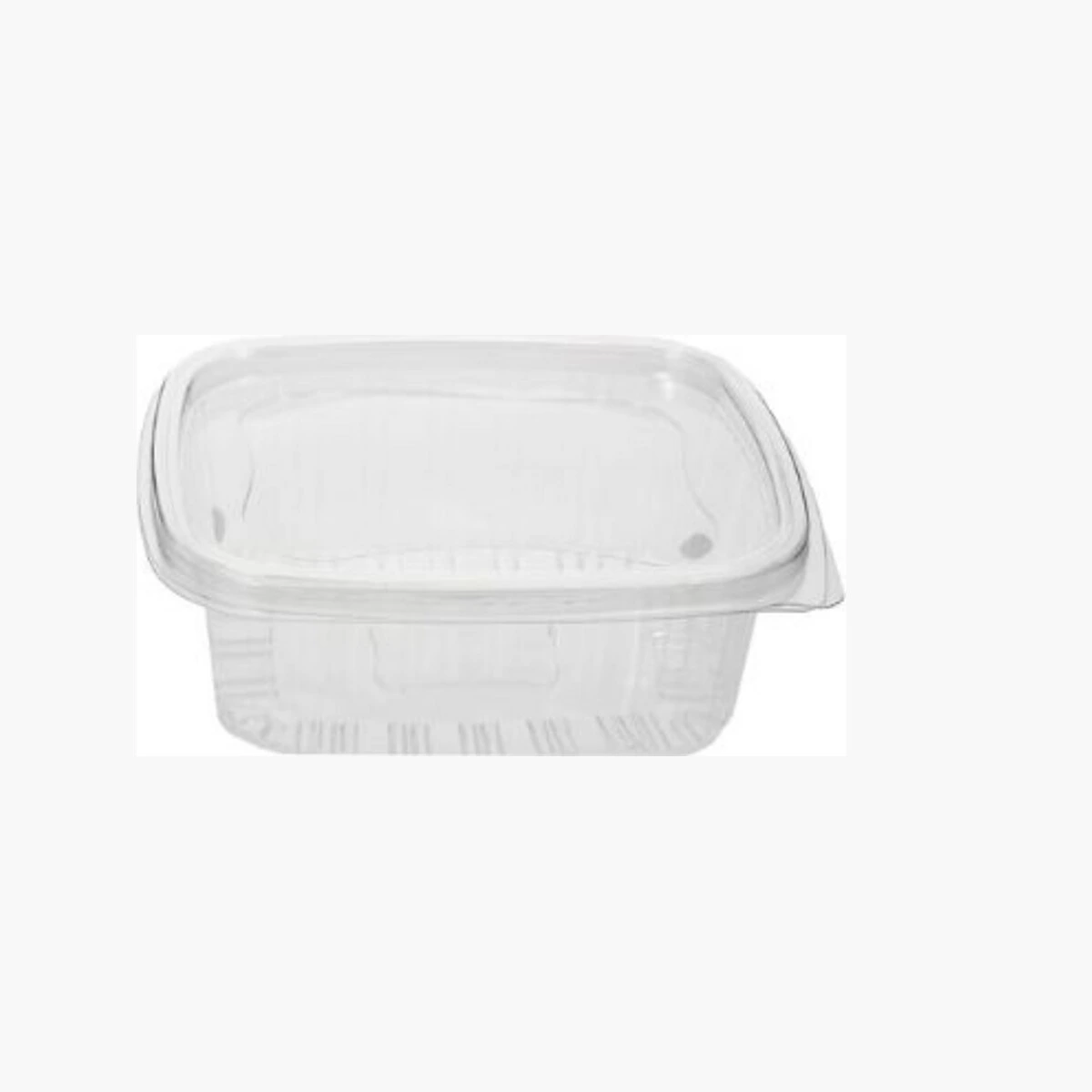 Tarrina Bisagra Rpet Oval 750 cl B/50u Drava — vista 4