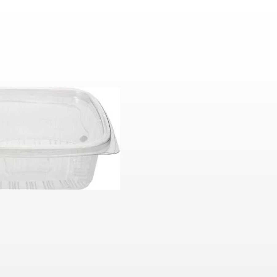 Tarrina Bisagra Rpet Oval 750 cl B/50u Drava — vista 5