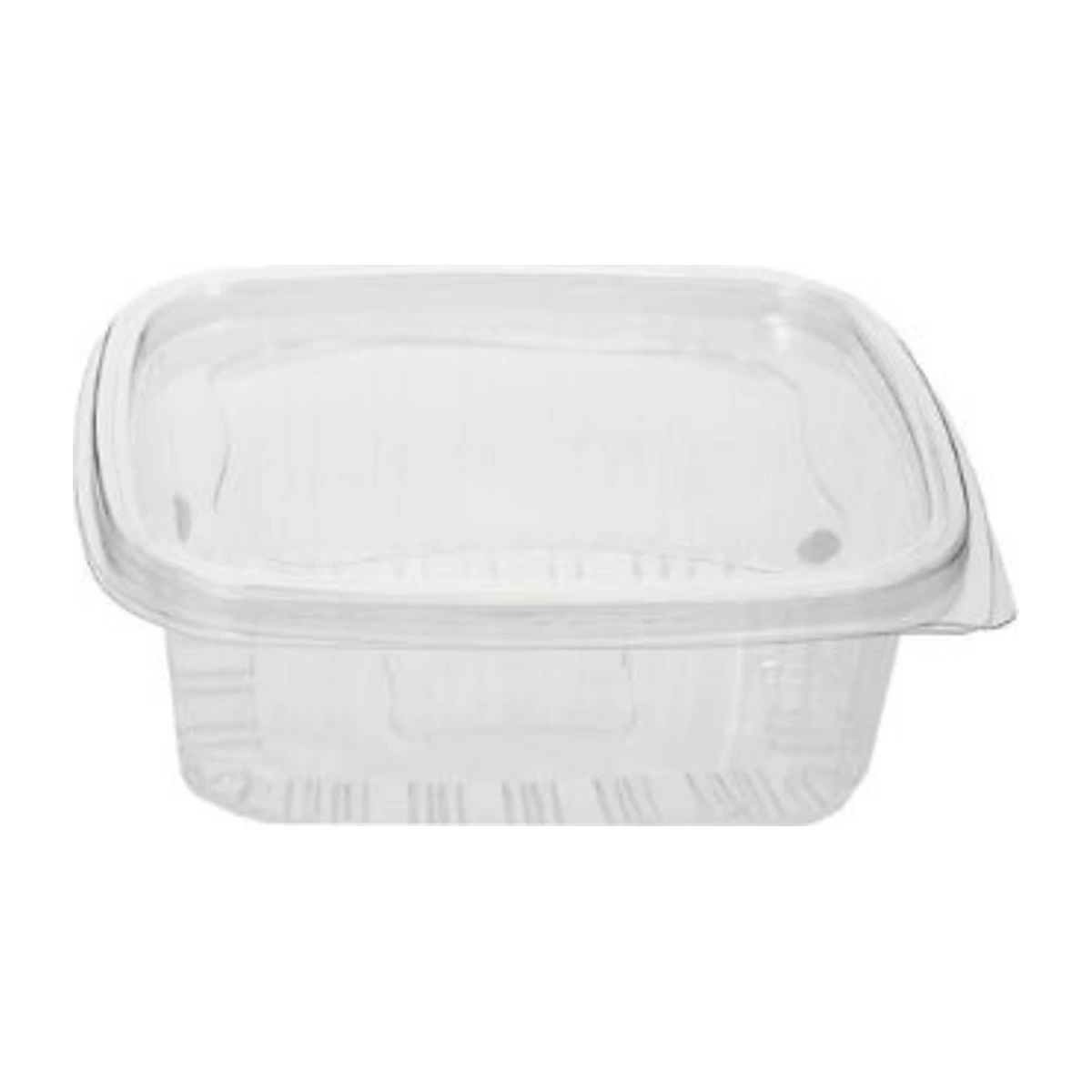 Tarrina Bisagra Rpet Oval 750 cl B/50u Drava