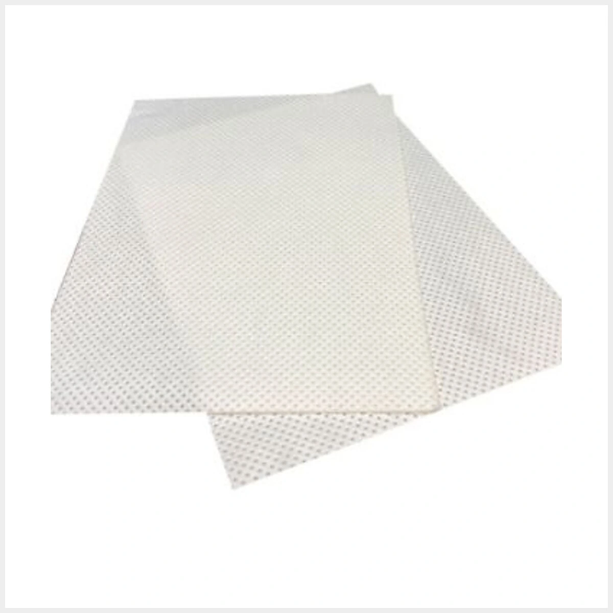 Empapadores Abs Blanco 100×180 C/3500 ud — vista 3
