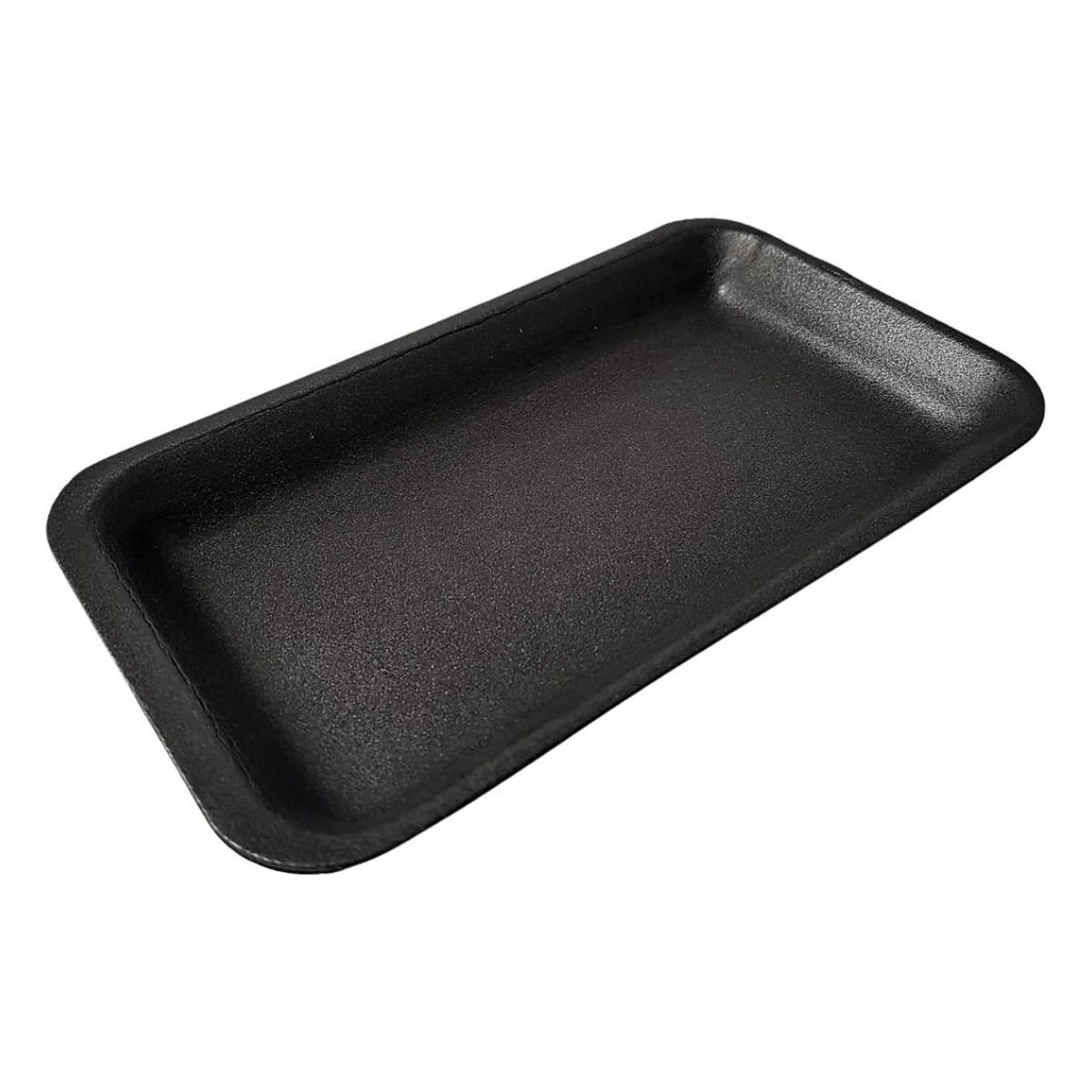 Bandeja Ps 80 Negra Corcho Box Paquete 170 ud — vista 2