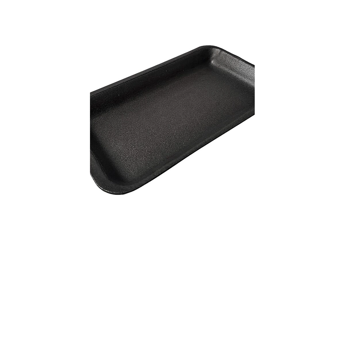 Bandeja Ps 80 Negra Corcho Box Paquete 170 ud — vista 3