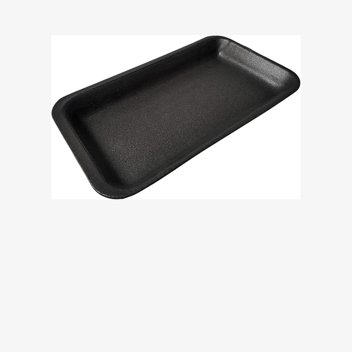 Bandeja Ps 80 Negra Corcho Box Paquete 170 ud — vista 4