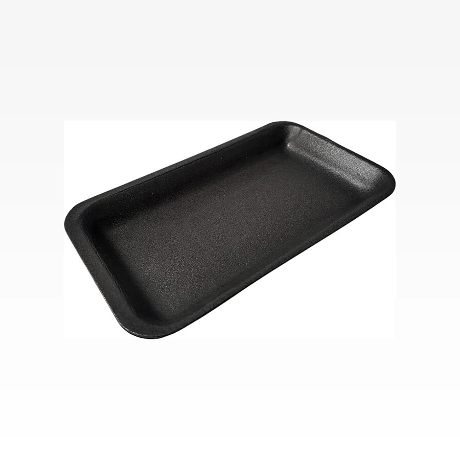 Bandeja Ps 80 Negra Corcho Box Paquete 170 ud — vista 5
