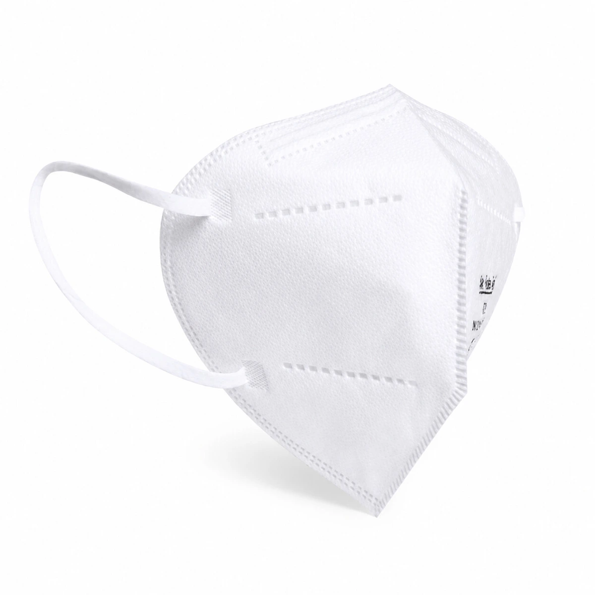 Mascarilla Ffp2 Blanca