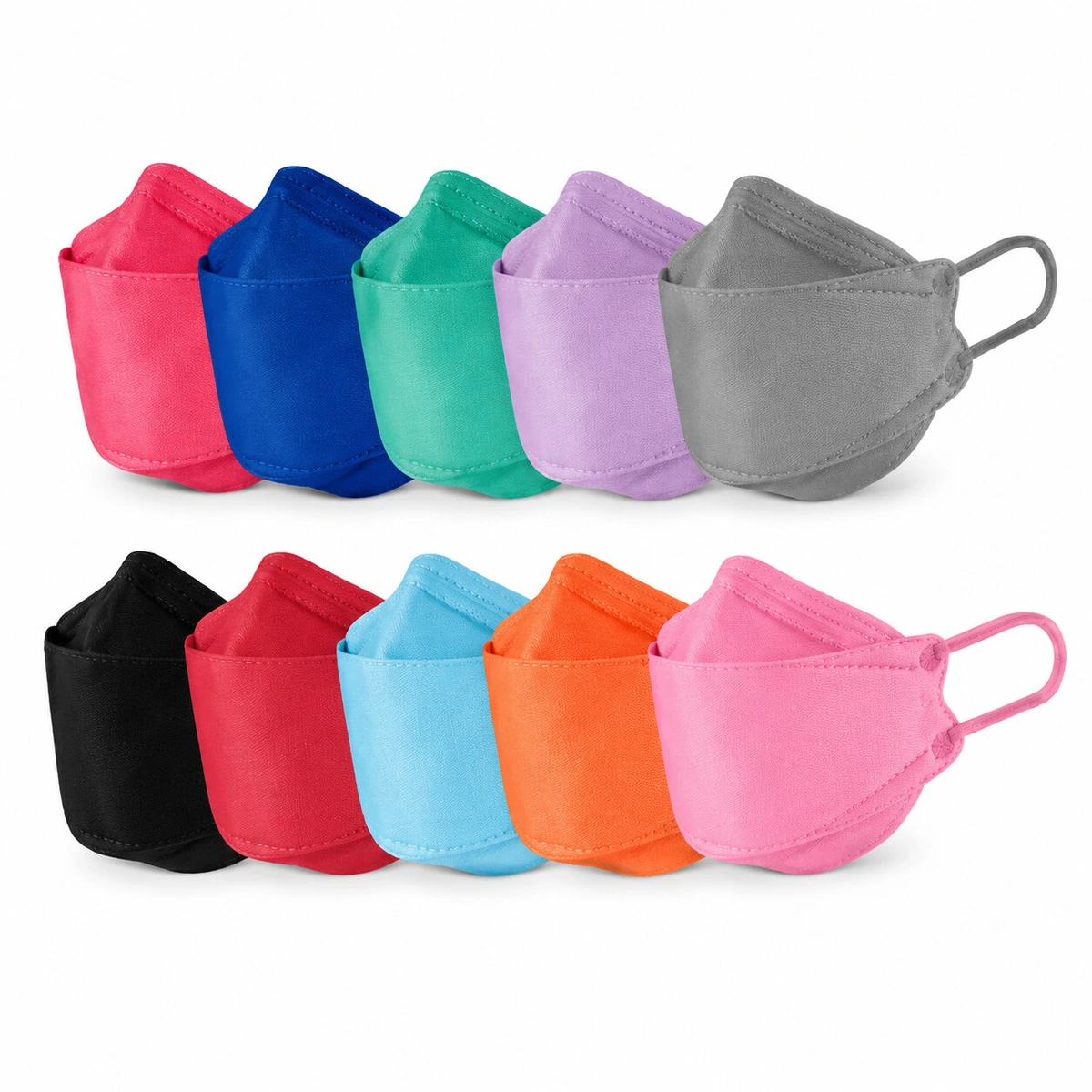 Mascarilla Ffp2 Color