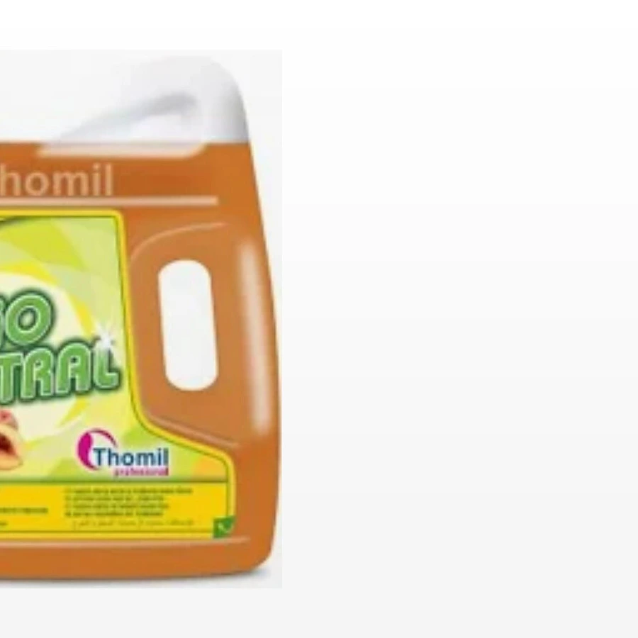 Bio Neutral Melocoton 4 kg — vista 5