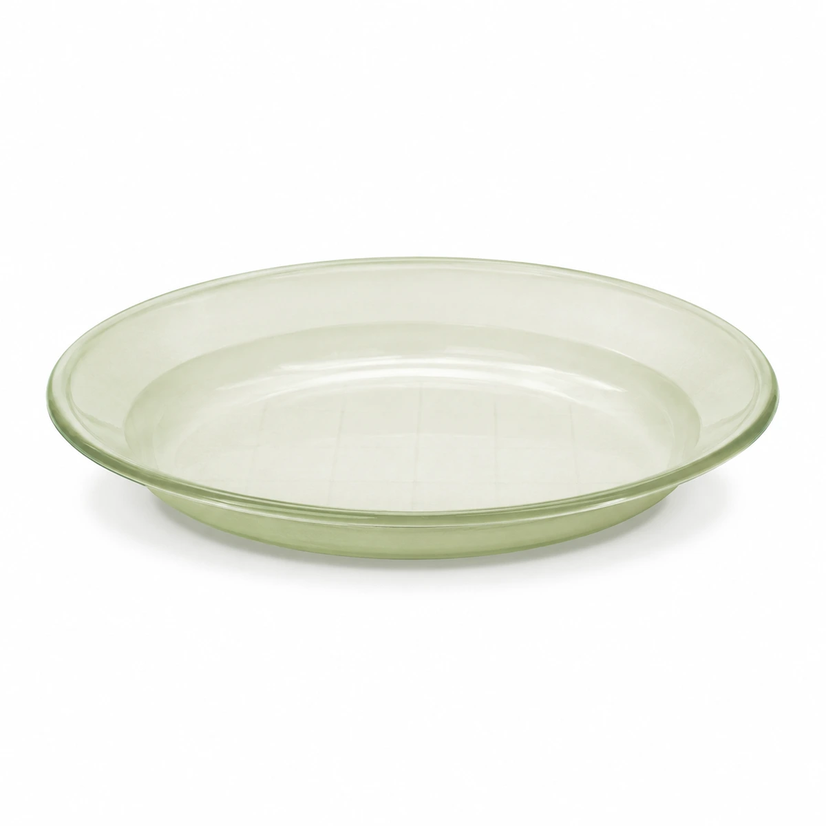 Plato Postre 17 B/100ud