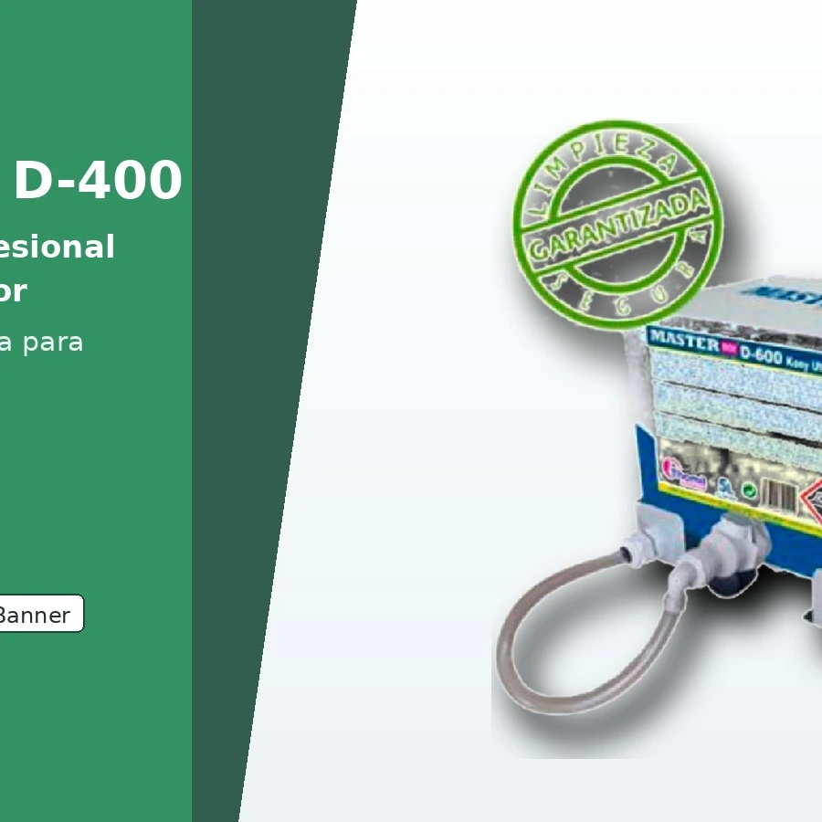 Master Box D-600 Kony Ultra Bactericida 5l — vista 5