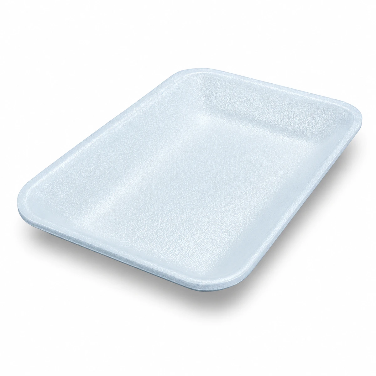 Bandeja Ps 80 Corcho Blanca 135x225x25 B/250 ud — vista 2
