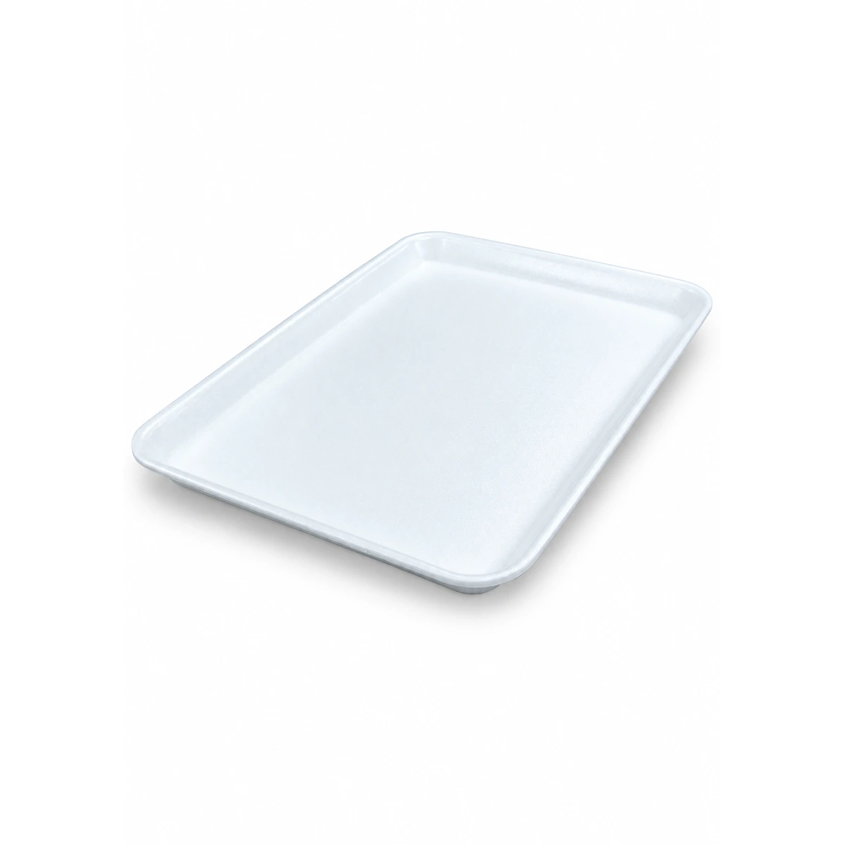 Bandeja Ps 199 Corcho Blanca 315x233x35 B/90 ud — vista 2
