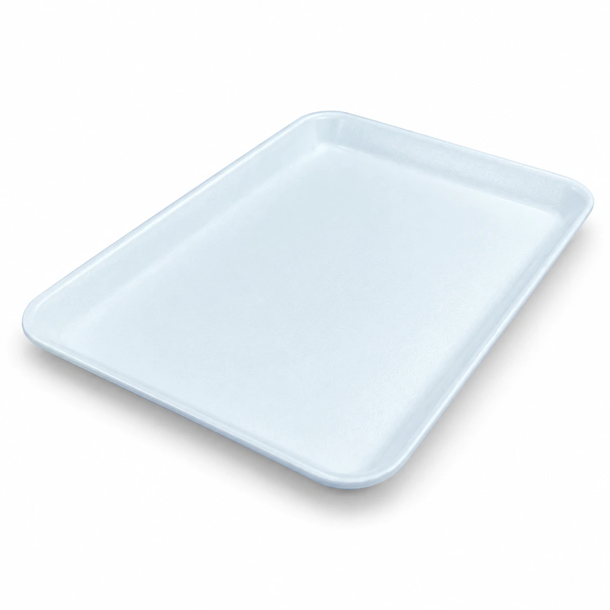 Bandeja Ps 199 Corcho Blanca 315x233x35 B/90 ud