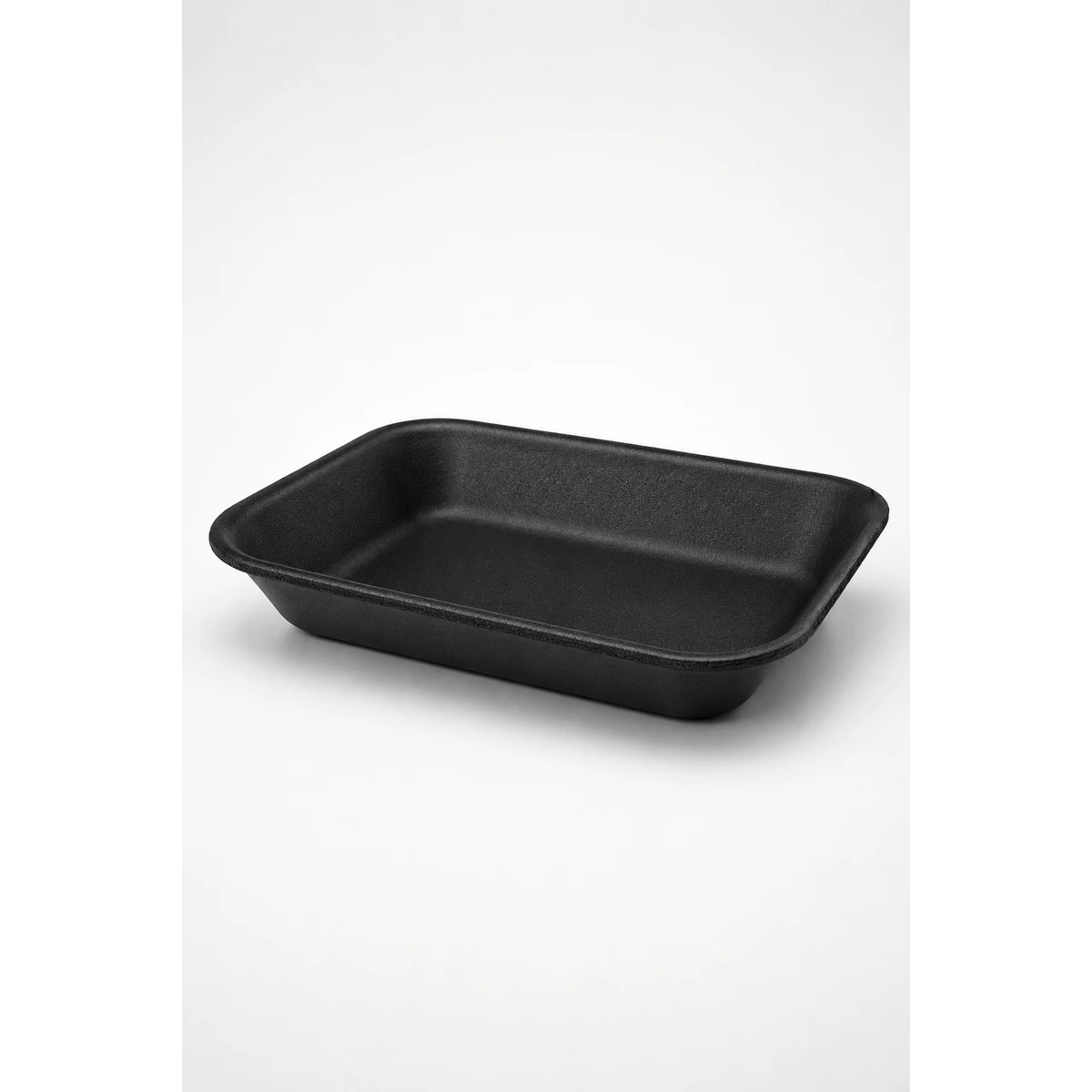 Bandeja Ps 199 Corcho Negra 315x233x35 B/90ud — vista 2