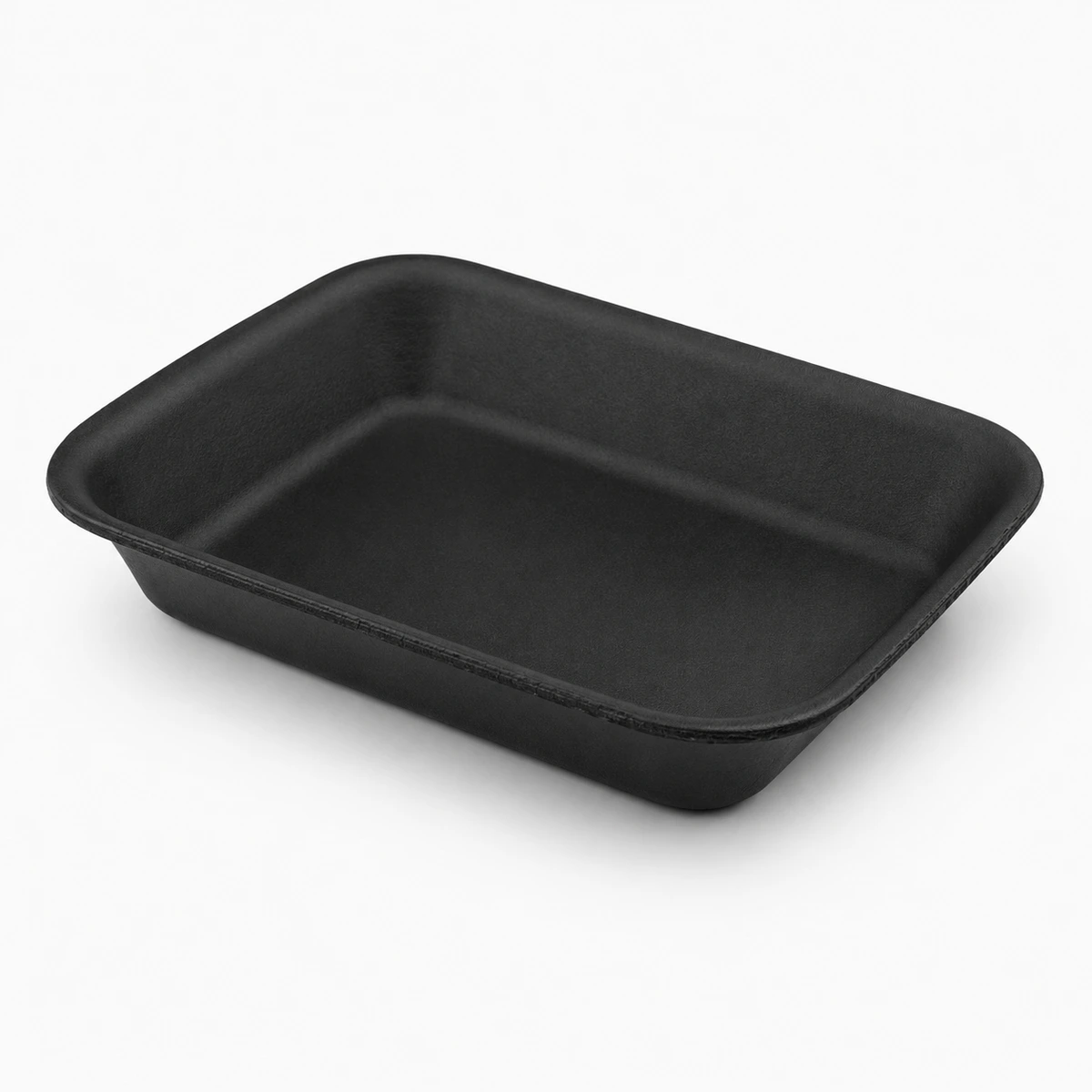 Bandeja Ps 199 Corcho Negra 315x233x35 B/90ud