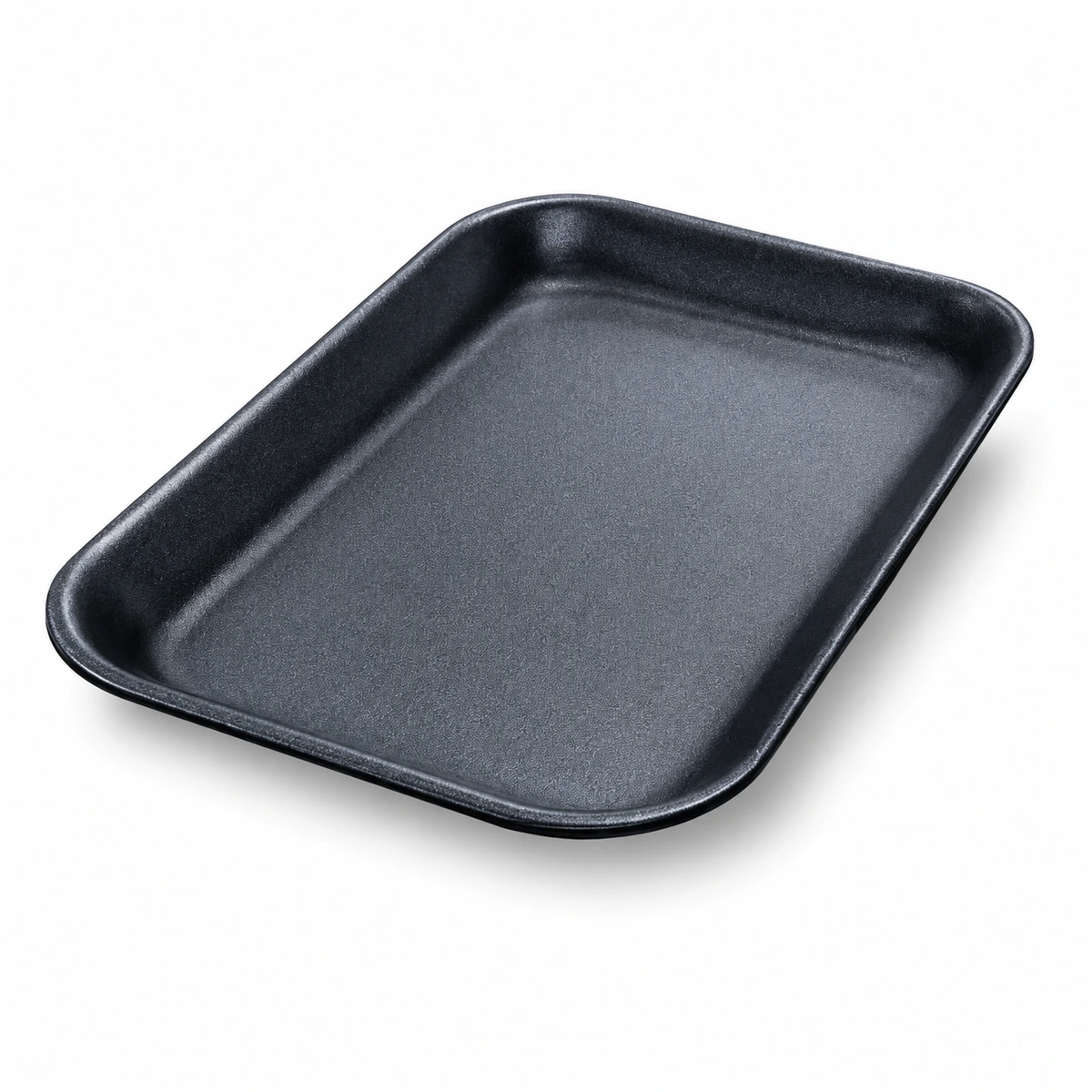 Bandeja Ps 89 Corcho Negra 180x225x38 B/220 ud — vista 2